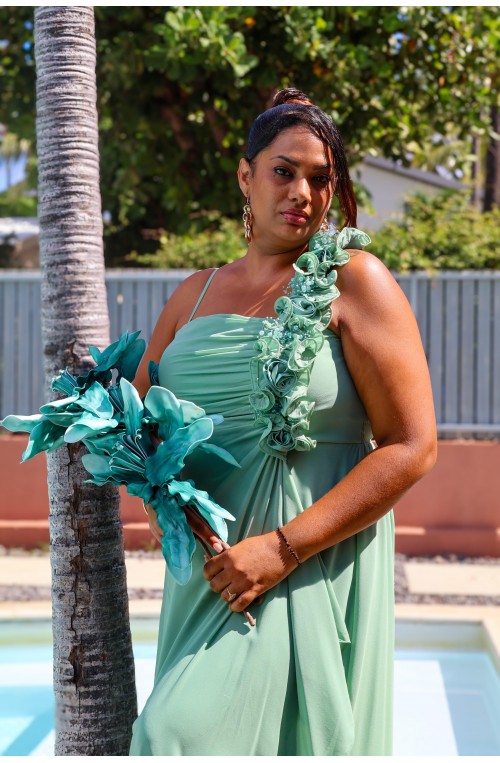 Rosalie Grande taille
