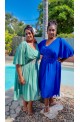 Magalie Courte Grande taille