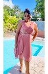 Valérie Grande taille