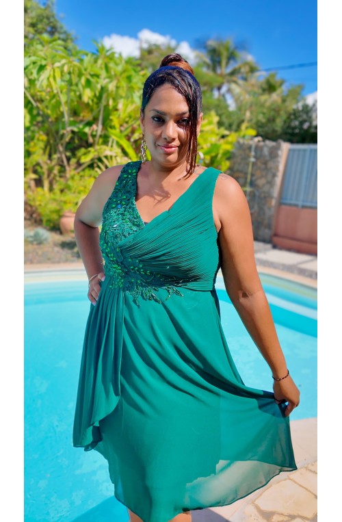 Valérie Grande taille