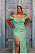 Betina Grande taille 