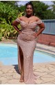 Betina Grande taille 