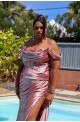 Meredith Grande taille