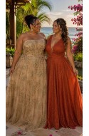 Aya Grande taille