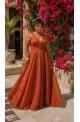 Fatima Grande taille