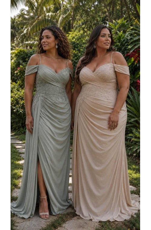Ines Grande taille