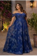 Priscilla Grande taille