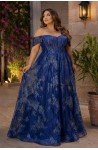 Priscilla Grande taille