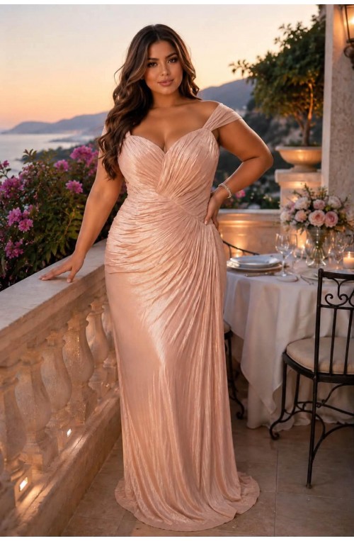 Deby Grande taille