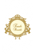 Nos clients Farah Boutik